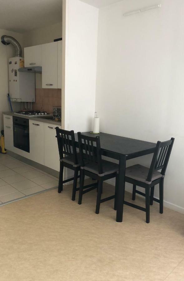 Apartamento Woézon Na Mi Lyon Exterior foto