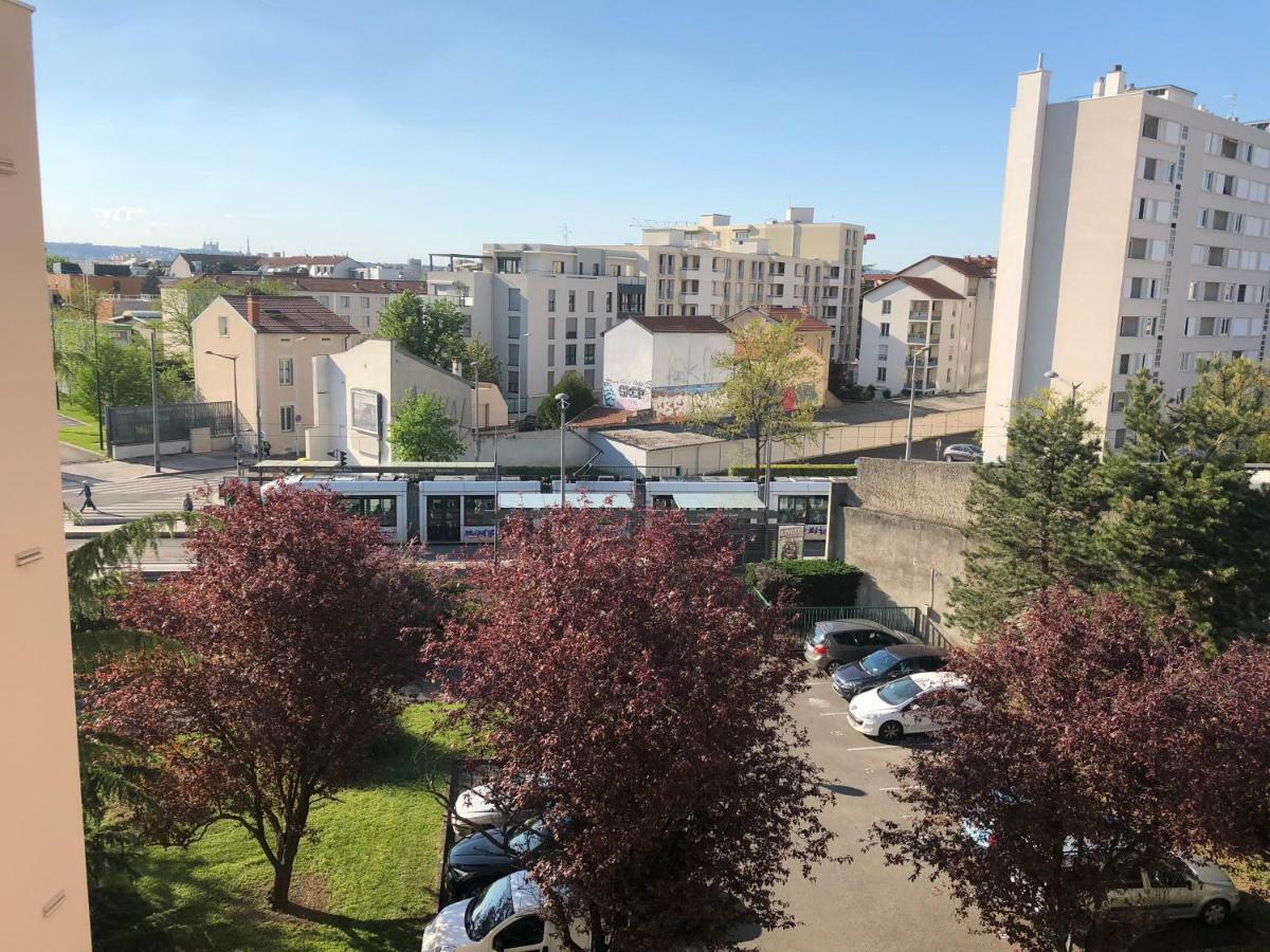 Apartamento Woézon Na Mi Lyon Exterior foto
